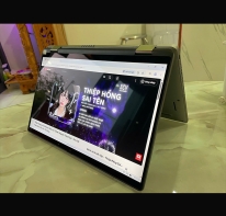 Dell Latitude 7420 2in1 i5-1145G7/16GB/256GB/FHD Cảm ứng