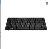 Phím HP DV4 (Đen) DV4-1000, DV4-2000