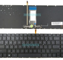 PHÍM HP 14-BS ĐEN (có đèn)