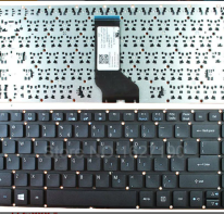 Phím Acer E5-473 Đen (ZIN)