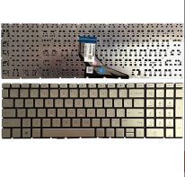 PHÍM HP 15-DA BẠC (ZIN) - Pavilion 15-da000, 15-db000, 15-cs000, 15-dk000, 15-dr000, 15-dw000, 15-du000, 15s-du000, 15-dy000, 15s-dy000, 15s-eq000, 15-ef000, 15-gw, 17-ca000, 17-by000, 250 G7, 255 G7