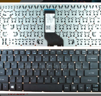 Phím Acer E5-473 (Đen) E5-475, E5-476, ES1-432, Travel Mate P249, A314-31