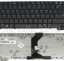 PHÍM HP 6530B 6535b