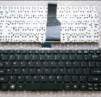 Phím Acer S3 (Đen) S3-391 S3-951, S5 S5-391, V5-171, 725 726 756 AO725 AO726 AO756 -- TravelMate B113 -- Chromebook C710