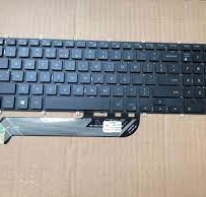 PHÍM DELL 7566 (ZIN)