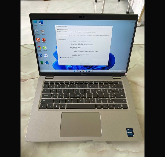 Dell Latitude 5430 i7-1265U/16GB/256GB/14 FHD