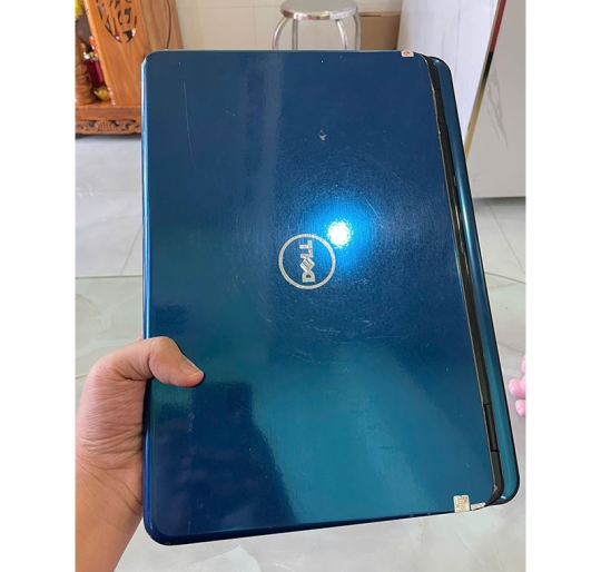 Dell N4110 i5-2450M/6G/120G/14 FHD