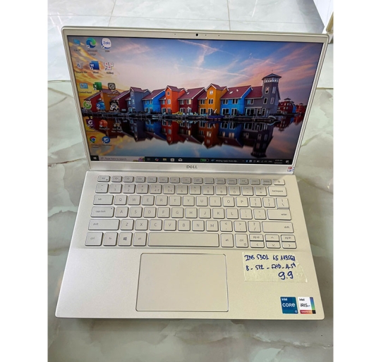 Dell Inspiron 5301 i5-1135G7/8G/512G/13.3 FHD