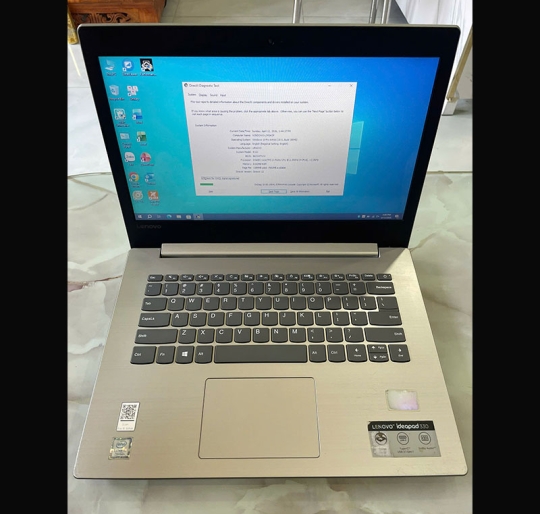 Lenovo 330-14ISK i3-7020U/8GB/180GB/14 HD