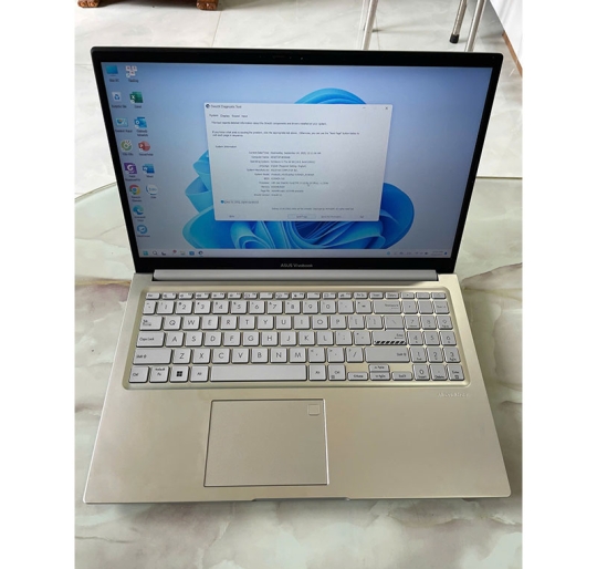 Asus Vivobook 15 X1504 i3-1215U/8G/512G/15.6 FHD