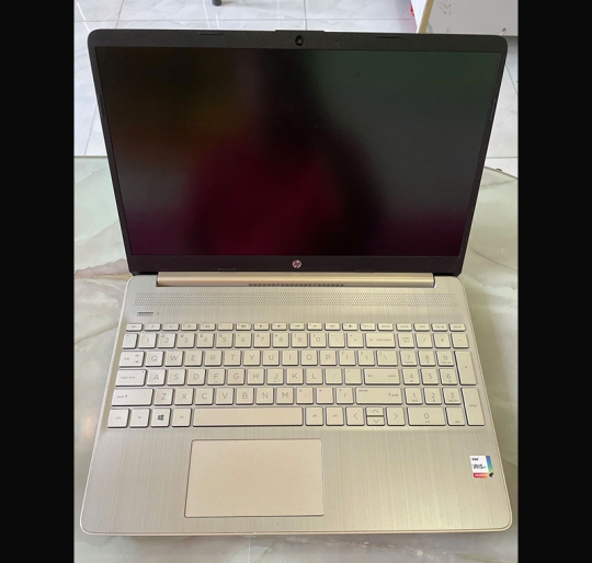 HP 15S-FQ I3-1005G1/8G/256G/15.6HD