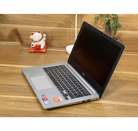 Dell Inspiron 5370 i5-8250U/8G/256G/13.3 FHD