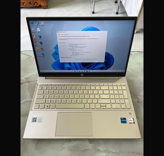 HP Pavilion 15-EG i5-1335U/16G/512G/15.6FHD