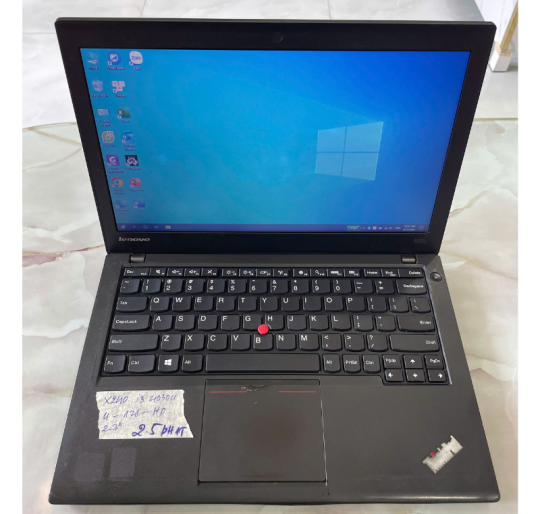 Lenovo X240 i3-4030U/4G/128G/12.5 HD