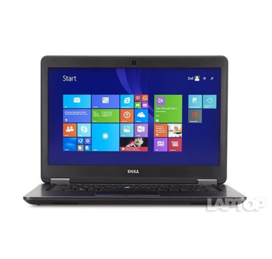 Dell Laitude 7450 i7-5600U/8G/256G/VGA/14 FHD