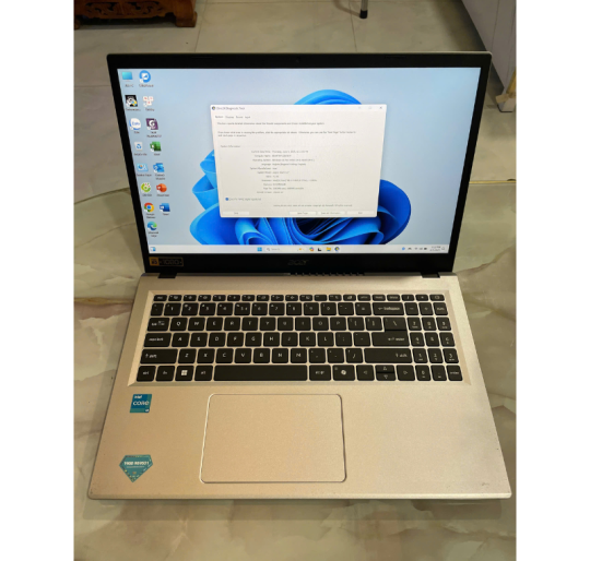 Acer Aspire AG15-31P I3-N305/8G/512G/15.6 FHD