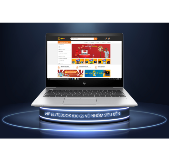 HP 830 G6 I5-8265U/8G/256G/FHD