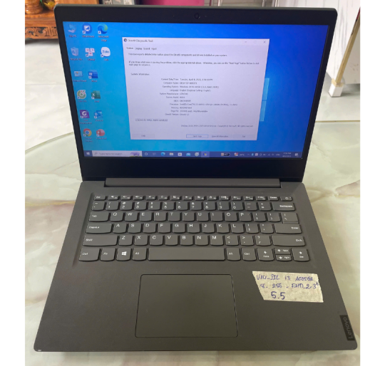Lenovo V14-IIL i3-1005G1/8G/256G/14 FHD