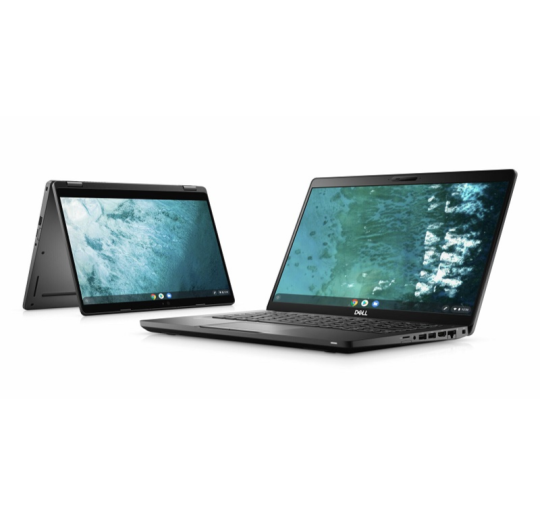 DELL Latitude 5300 2in1 I5-8365U/8G/256G/13.3FHD