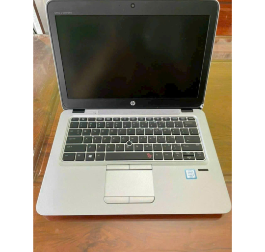 HP Elitebook 820 G3  i7-6600U/8G/256GB/12.5 HD