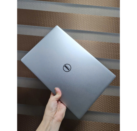 Dell XPS 9360 i5-7200U/8G/256G/FHD