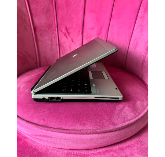 HP 2560P I5-2450M/4GB/S128GB/HD