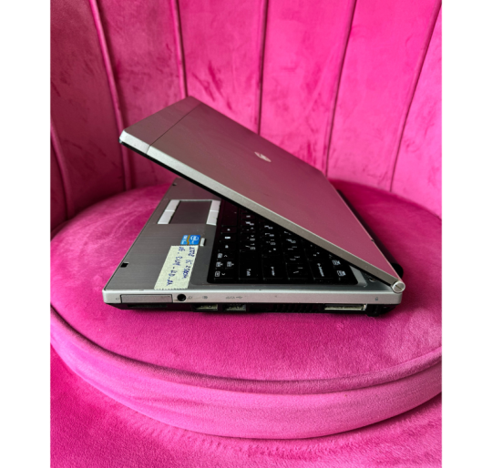 HP 2560P I5-2450M/4GB/S128GB/HD