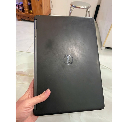 Dell Latitude 7250 i5-5300U/8GB/120GB/12.5 HD