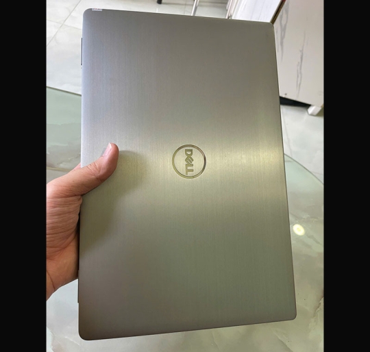Dell Latitude 7420 i7-1185G7/16G/256G/14 FHD (NHÔM)