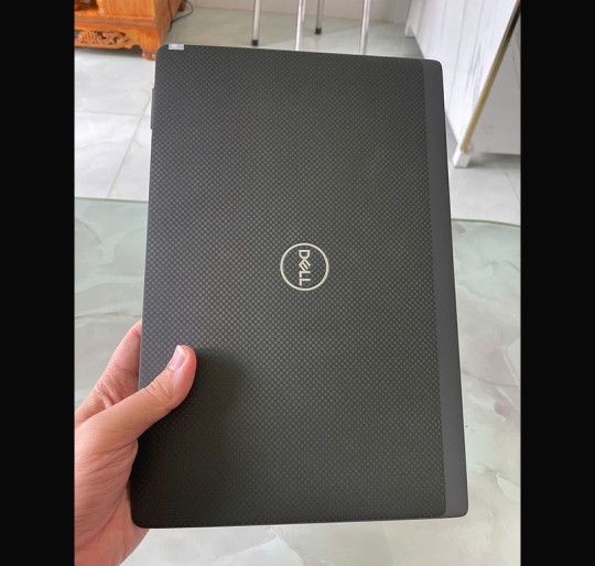 Dell Latitude 7320 i7-1185G7/16GB/512GB/13.3 FHD
