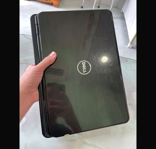 Dell N4110 i5-2520M/6G/120G/14 HD