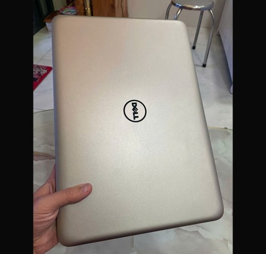 Dell Inspiron 7548 i5-5200U/6GB/240GB/VGA 4GB/15.6 HD