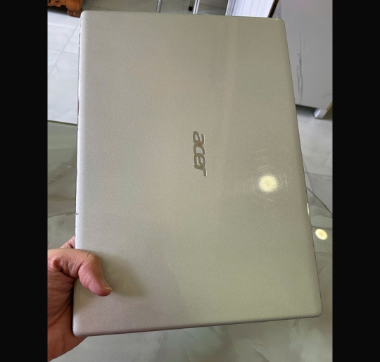Acer Aspire A314-35 Celeron N5100/8GB/256GB/14 HD