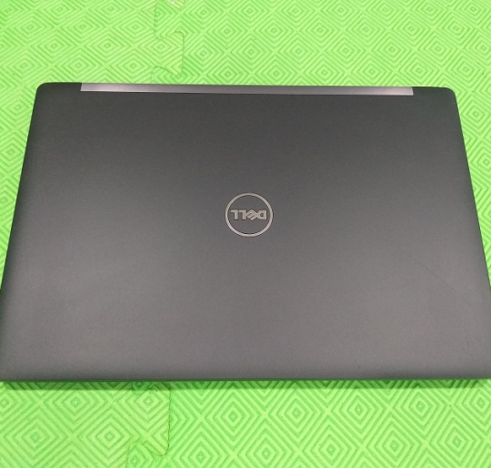 Dell Latitude 7280 i7-6600U/8G/256G/12.5 HD