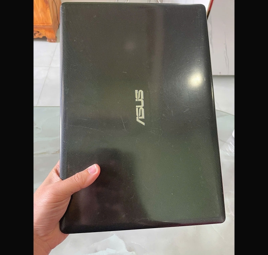 Asus K450 i3-3217U/6GB/120GB/14 HD