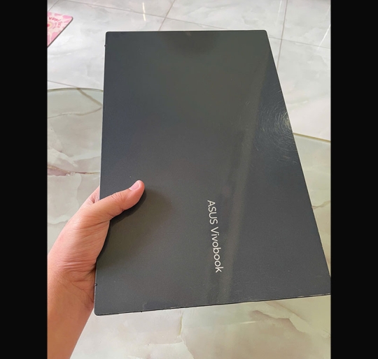 Asus Vivobook OLED 15 X1503ZA i5-12500H/8GB/512GB/15.6FHD