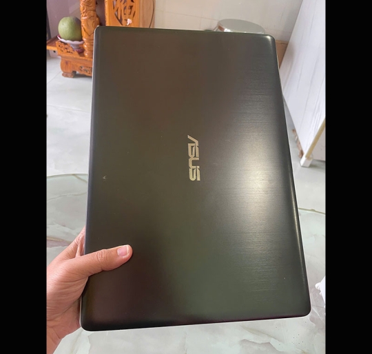 Asus S551 I5-4200U/6G/120G/15.6 HD
