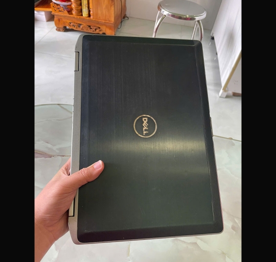 Dell Latitude 6420 i5-2520M/6GB/128GB/14 HD