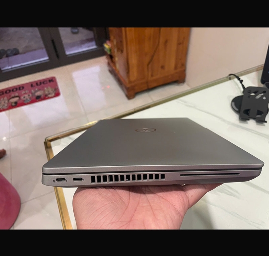 Dell Latitude 5421 i5-11400H/8GB/256GB/14 FHD