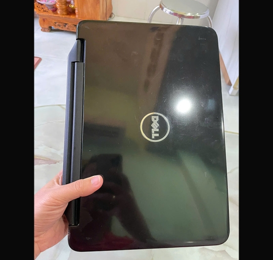 Dell N4050 i5-2520M / 6GB / 128GB / 14 HD