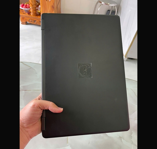 Dell Latitude 5450 I5-5300U/8G/256G/14 HD