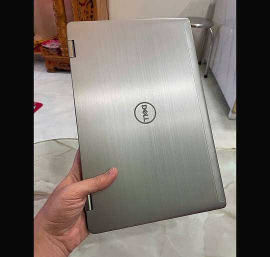 Dell Latitude 7420 2in1 i5-1145G7/16GB/256GB/FHD Cảm ứng