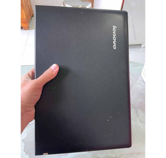 Lenovo Ideapad G400 i5-2450M/4G/128G/14 HD