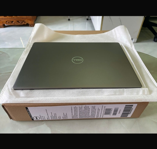 (NEW) Dell Latitude 7440 i7-1365U/32GB/512GB/14 QHD+ Cảm Ứng