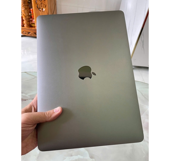 Macbook Air M1 2020 Ram 8GB SSD 256GB