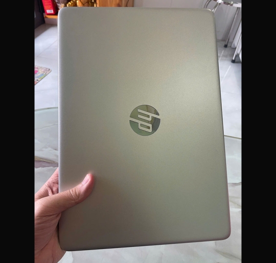 HP 14-DQ i3-1115G4/8GB/256GB/14 FHD