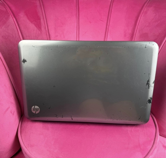 HP G6-1000 I5-2430M/4G/128G/15.6 HD