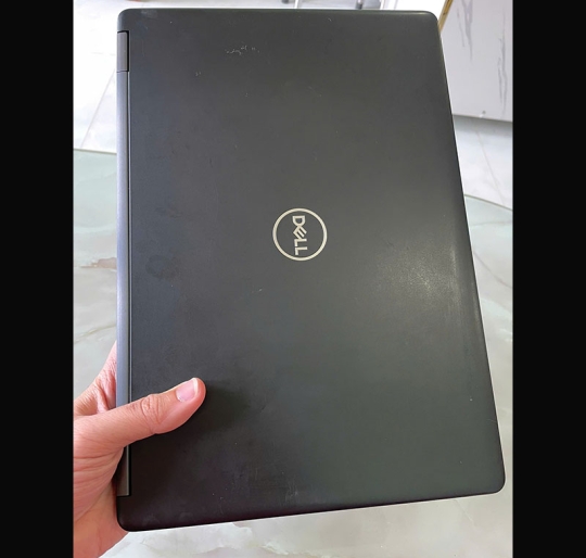 Dell Latitude 5490 i7-8650U/8GB/256GB/14 FHD