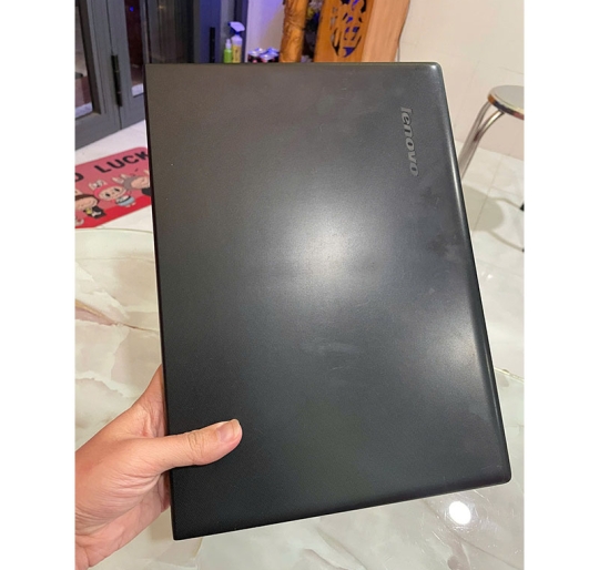 Lenovo 100-14IBD i5-5200U/8GB/256GB/