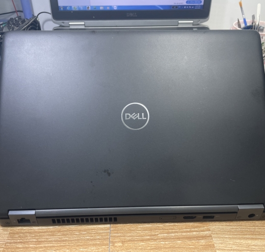Dell 5491 I5-8300H/8G/256G/14 FHD